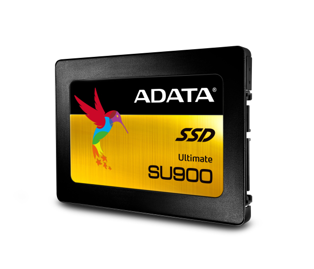 Adata SU900 2TB 2,5'' ASU900SS-2TM-C - 343706 - zdjęcie 5